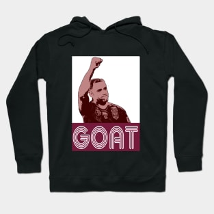 Queensland Origin - Cameron Smith - GOAT Hoodie